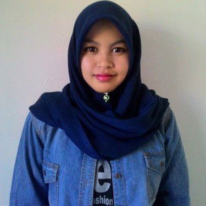 putri wahyu profile icon