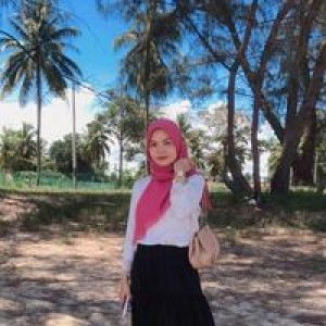 Chik Samsiah profile icon