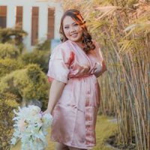 Juliet Gaborne Mandawe-Garciano profile icon