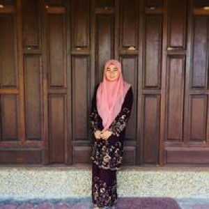 Nurul Aeyn profile icon