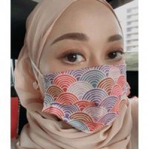 Raja Noor Ashikin profile icon