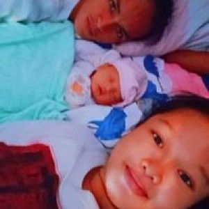 Allyzza Jean Bernas profile icon