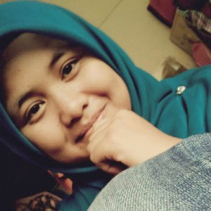 Nur Atikah profile icon