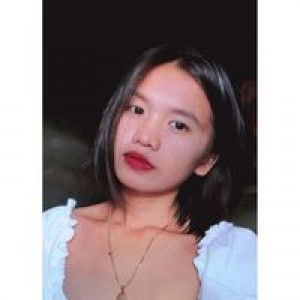 Kimberly Calma Bugas profile icon