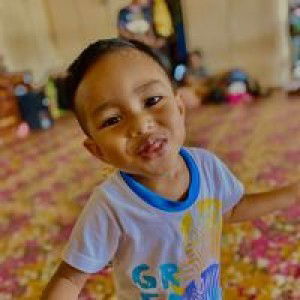 Mohamad Fahruradwiee profile icon