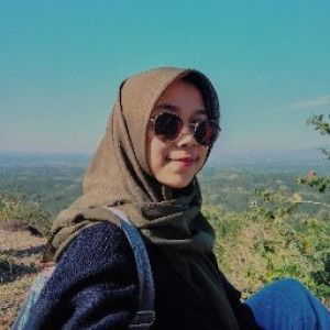 Mike Saputri profile icon