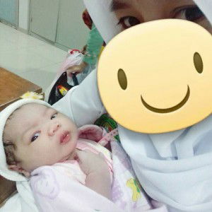 Faradila Simpu profile icon