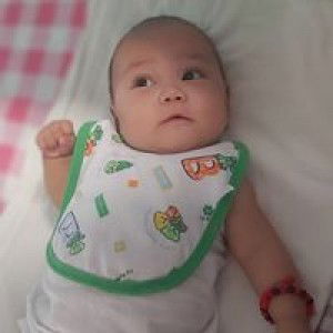 Nylassej Epoh Cori profile icon