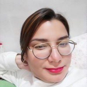 Jessica Pauline Ico profile icon