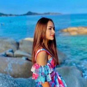 Nanny Airaya Suntornsiri profile icon