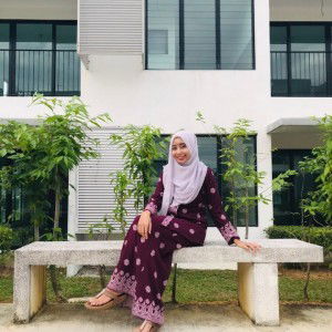 Khaida Azira profile icon