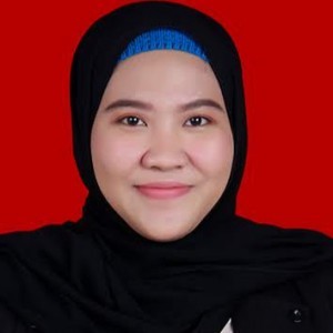 farisah nur rahmi profile icon