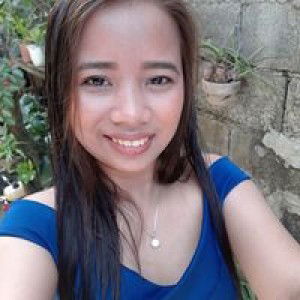 Nikki Ma Dela Merced-Zafra profile icon