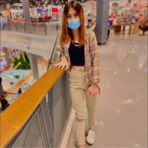 น้องแพร รี้ profile icon