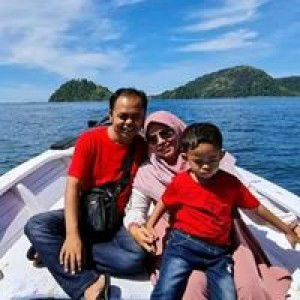 Mardiatul Alim profile icon