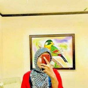 Zatty Azuera profile icon