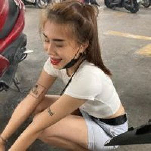 Chanya Wongwatin profile icon