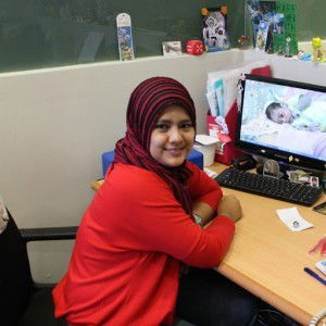 Suwika Indah Sari profile icon