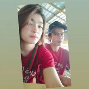 P So N Mook profile icon