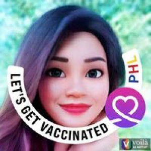 Pretz K Mae Garcia profile icon