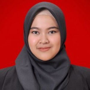 Fitria Sari Oktavianti profile icon