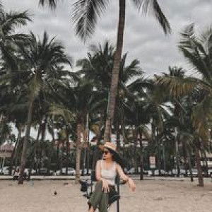 June Wilasinee profile icon