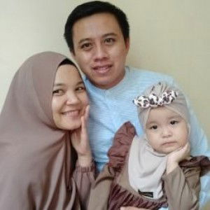 Aisya Smart Family profile icon