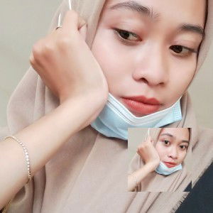 Nadia Handayanti profile icon