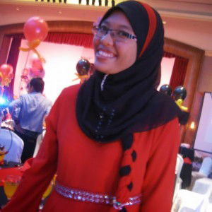 teratai eima profile icon