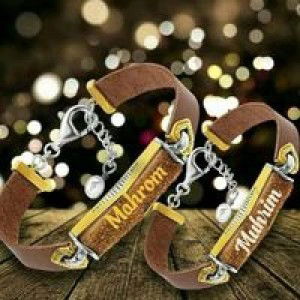 Mom's ArilahRizki profile icon