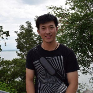 Keattisuk Saritdeechaikul profile icon