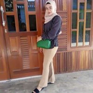 Ricka Yudha Pratiwi profile icon