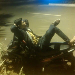 Ahmad Sinta profile icon