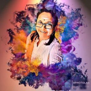 Jiva Suganya profile icon