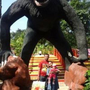 Klinda Mamanyaaira profile icon