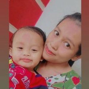 Nur Shakina profile icon