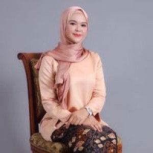 Fatin Zulaikha Mohd Aziz profile icon