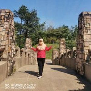 Faiqah Zulkifli profile icon