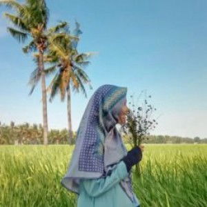 Galuh Tiara muninggar profile icon