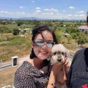 Charuwan Phila profile icon