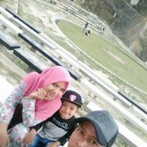 Acie Caemcellawluecetya profile icon