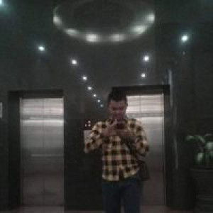 Andriano Ady profile icon