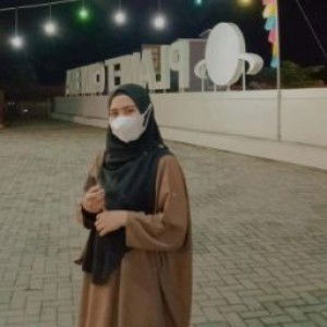 elvi juli firdani profile icon