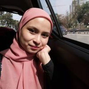 Saya Awak profile icon