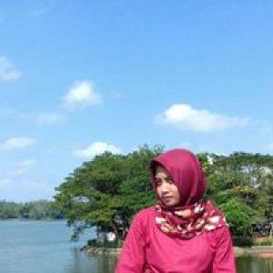 Fatimah Eka Rahmawati profile icon