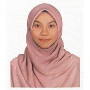 ZULAIKA BT AMAN profile icon