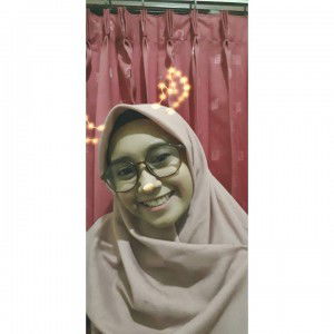 Mia Fitriani profile icon