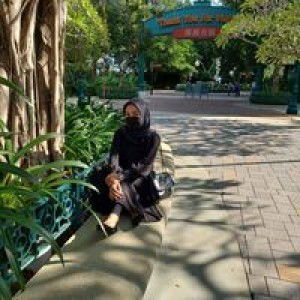 Ayu Miu Ko profile icon