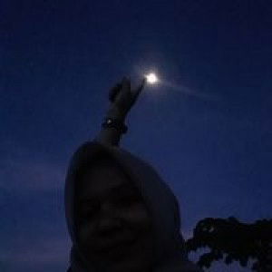 Putrie Keumayu July profile icon