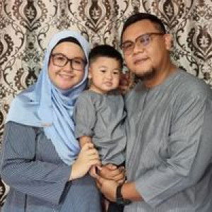 Syaz Syazana profile icon